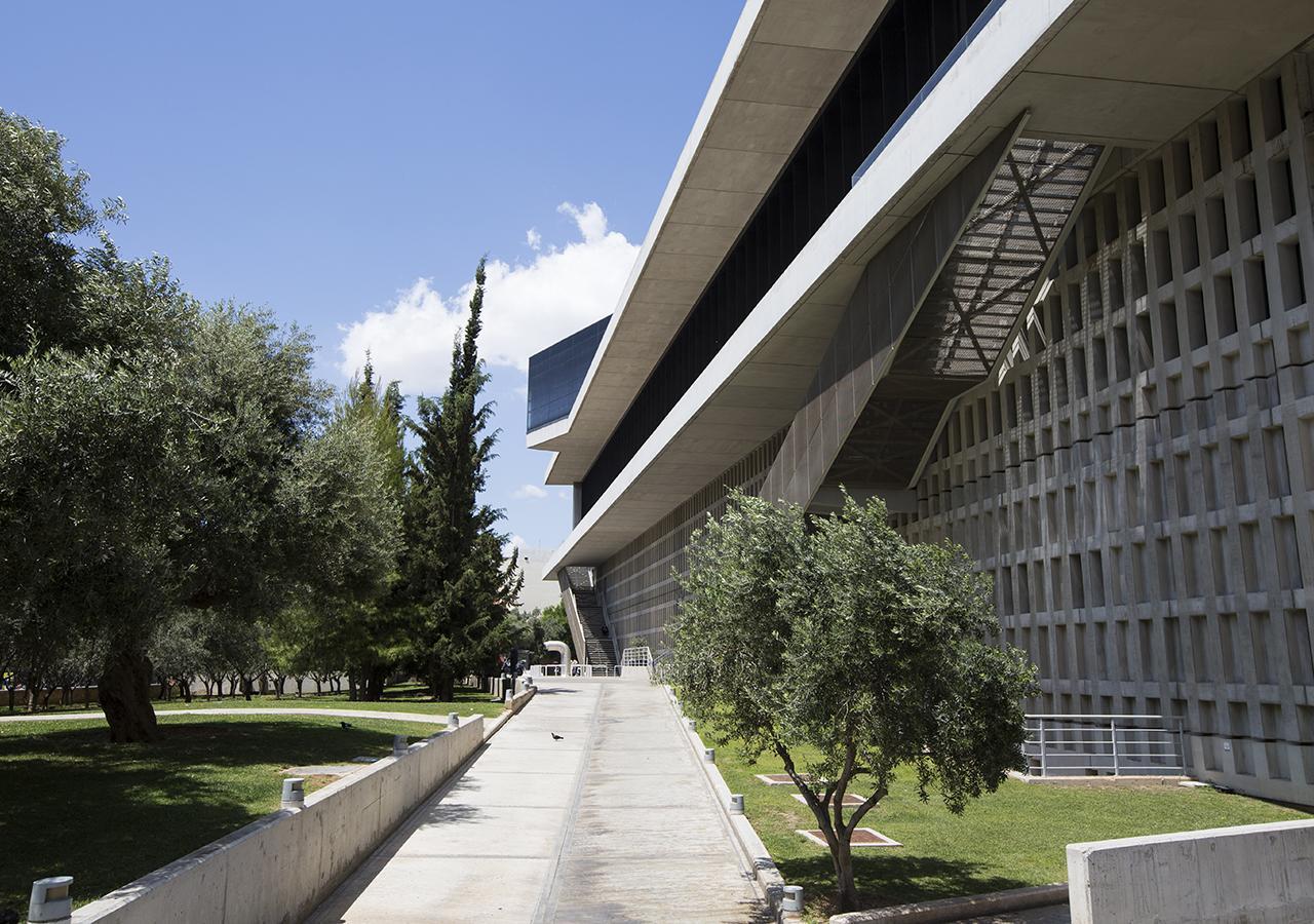 Attractive Flat Near The Acropolis Museum & Metro Station By Athenian Homes Esterno foto