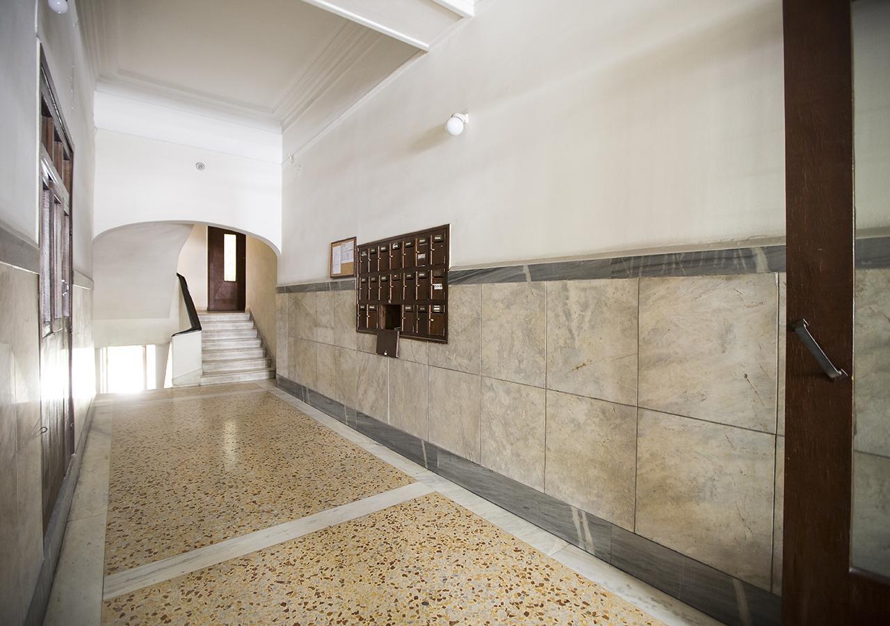 Attractive Flat Near The Acropolis Museum & Metro Station By Athenian Homes Esterno foto