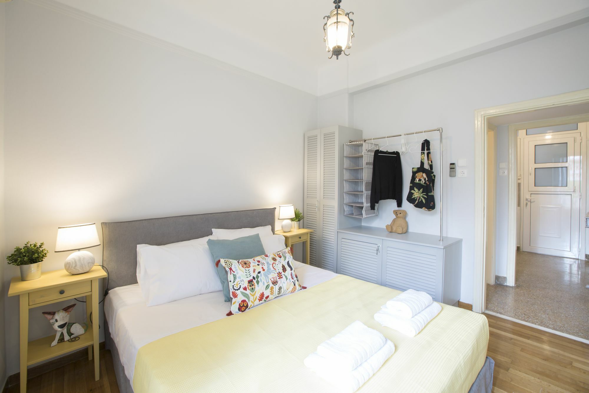 Attractive Flat Near The Acropolis Museum & Metro Station By Athenian Homes Esterno foto