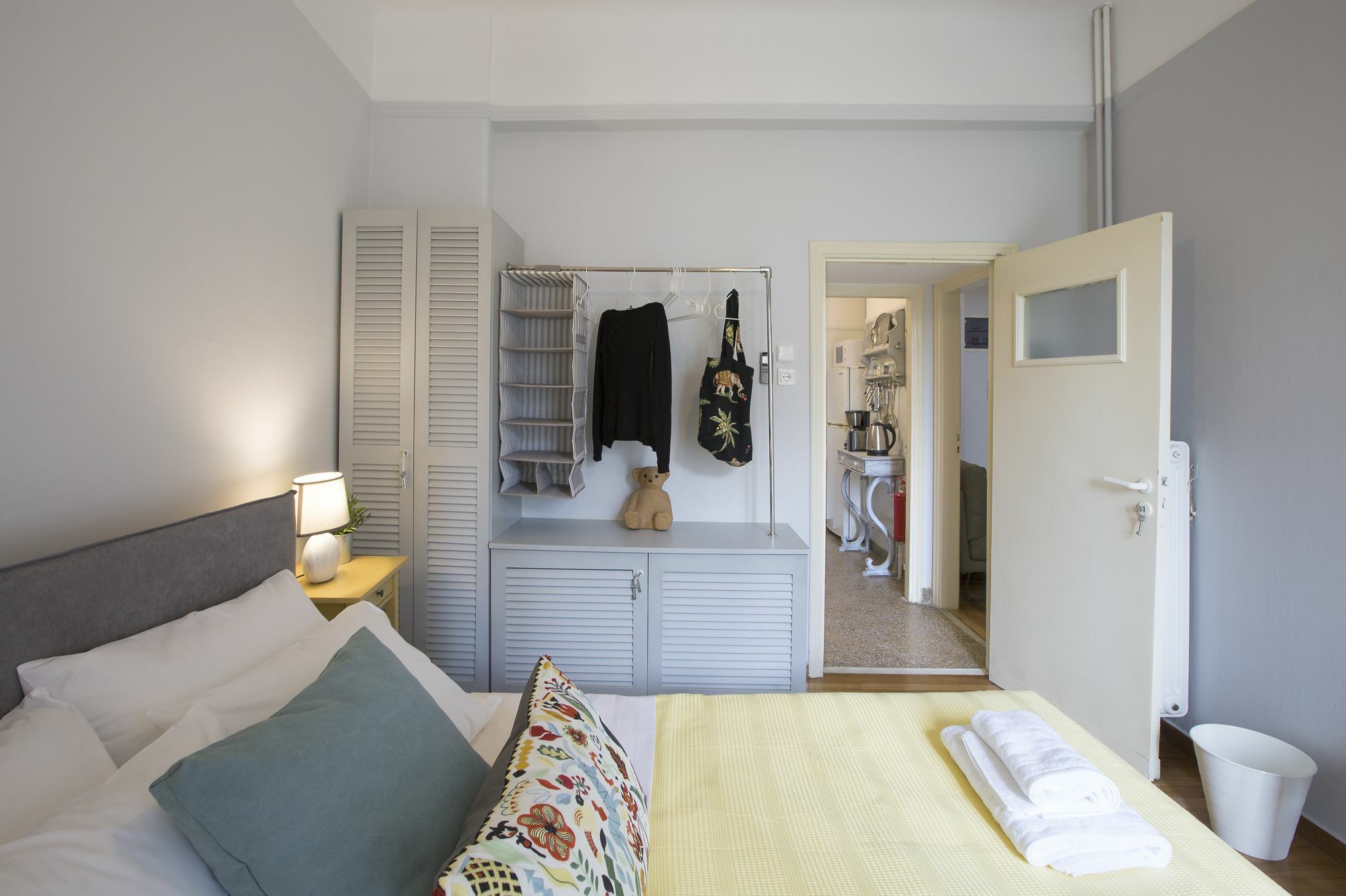 Attractive Flat Near The Acropolis Museum & Metro Station By Athenian Homes Esterno foto