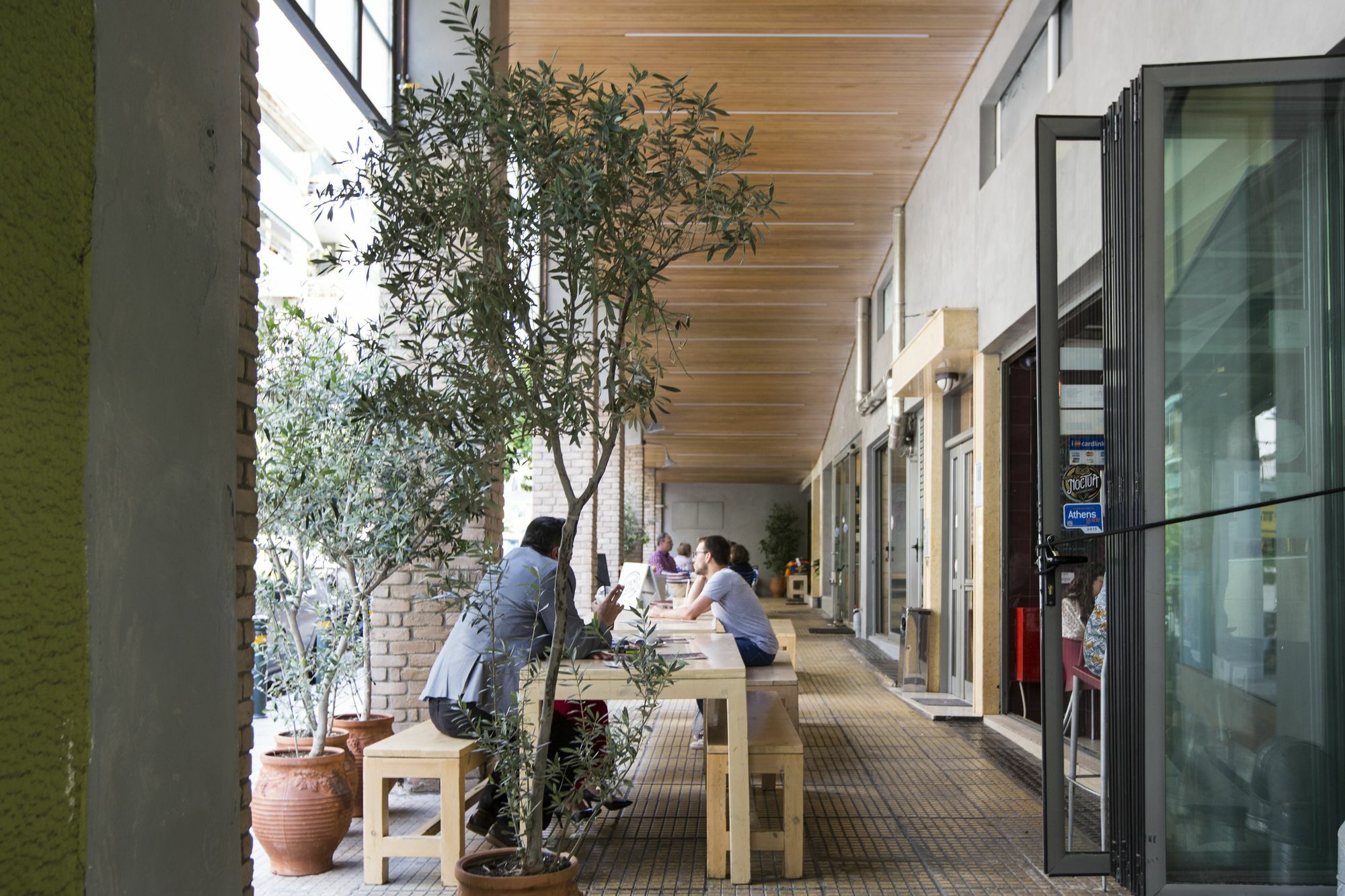 Attractive Flat Near The Acropolis Museum & Metro Station By Athenian Homes Esterno foto